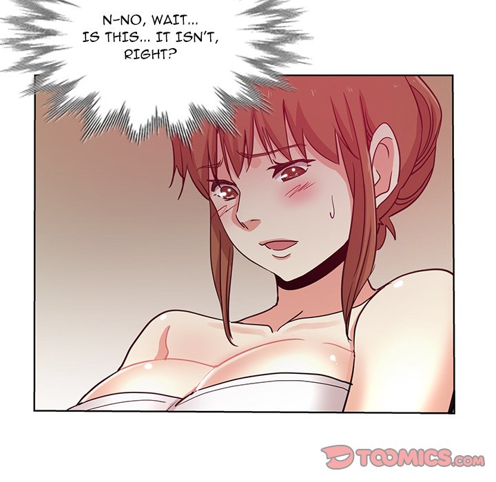 Dangerous Roomies Chapter 19 image 9