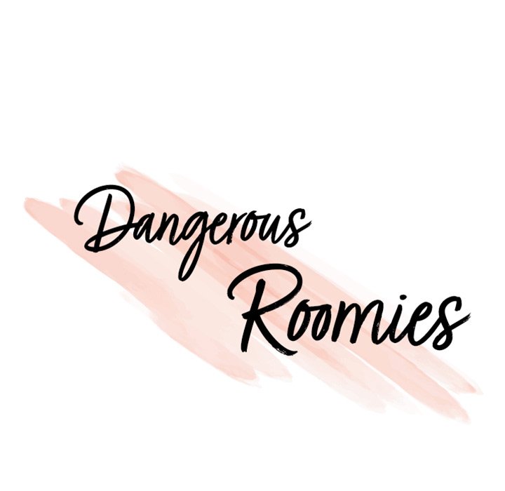Dangerous Roomies Chapter 19 image 11