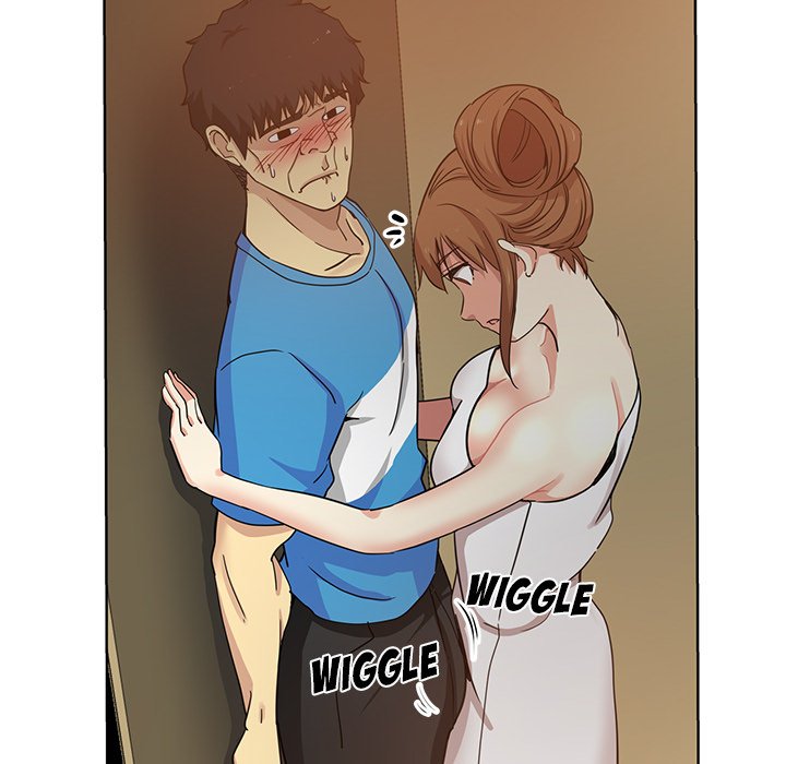 Dangerous Roomies Chapter 19 image 14