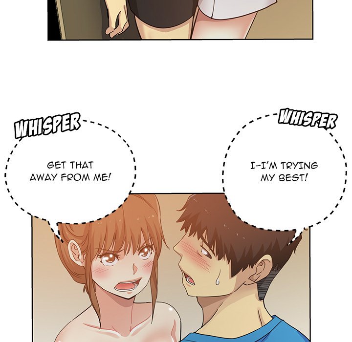 Dangerous Roomies Chapter 19 image 15