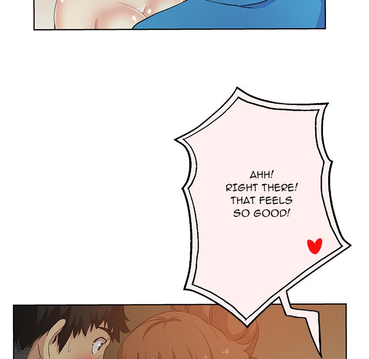 Dangerous Roomies Chapter 19 image 16