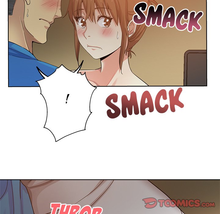 Dangerous Roomies Chapter 19 image 17
