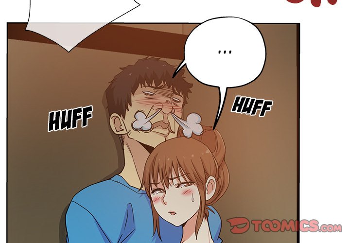 Dangerous Roomies Chapter 19 image 1
