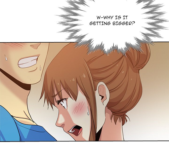 Dangerous Roomies Chapter 19 image 19