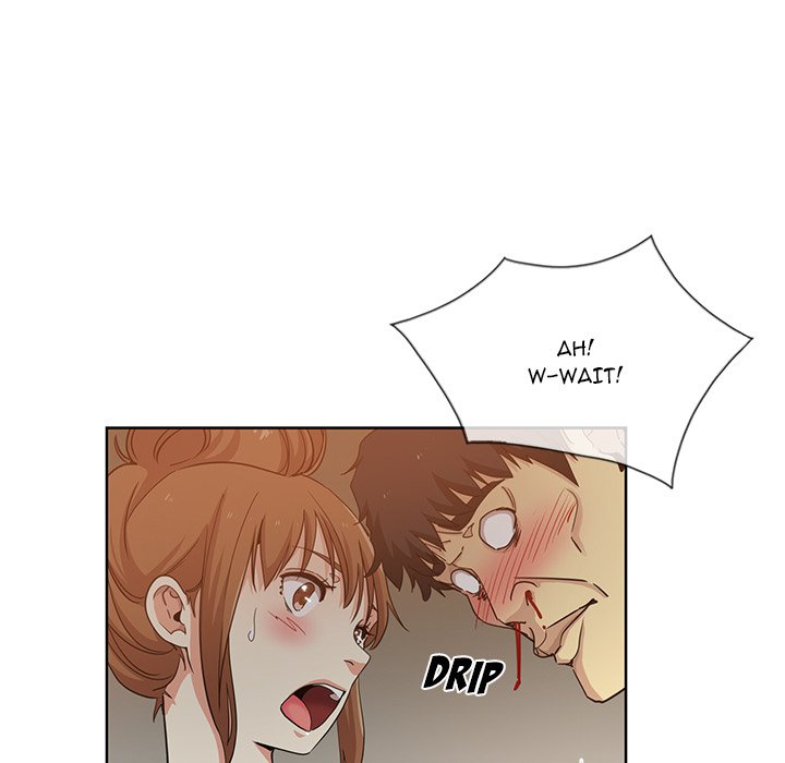Dangerous Roomies Chapter 19 image 20