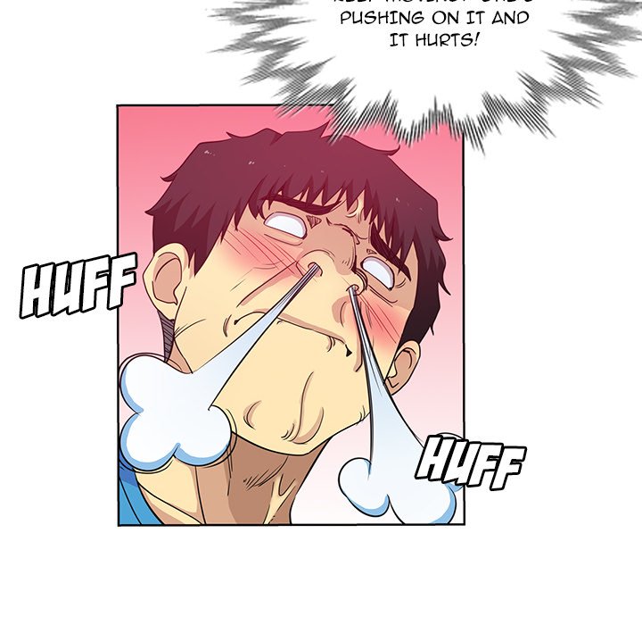 Dangerous Roomies Chapter 19 image 23