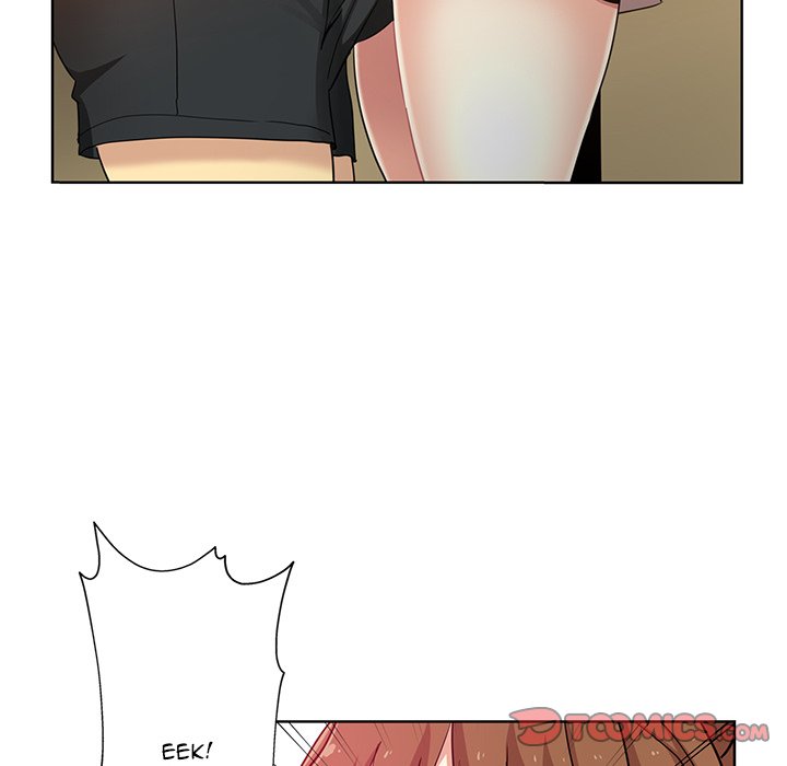 Dangerous Roomies Chapter 19 image 25