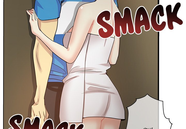 Dangerous Roomies Chapter 19 image 2
