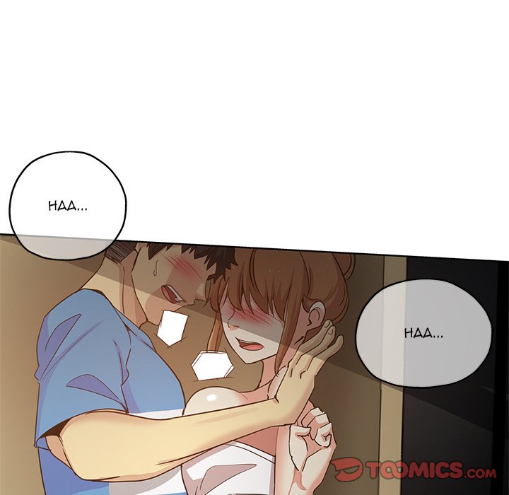 Dangerous Roomies Chapter 19 image 33
