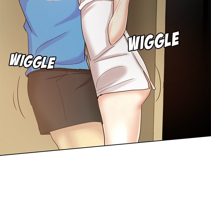 Dangerous Roomies Chapter 19 image 34