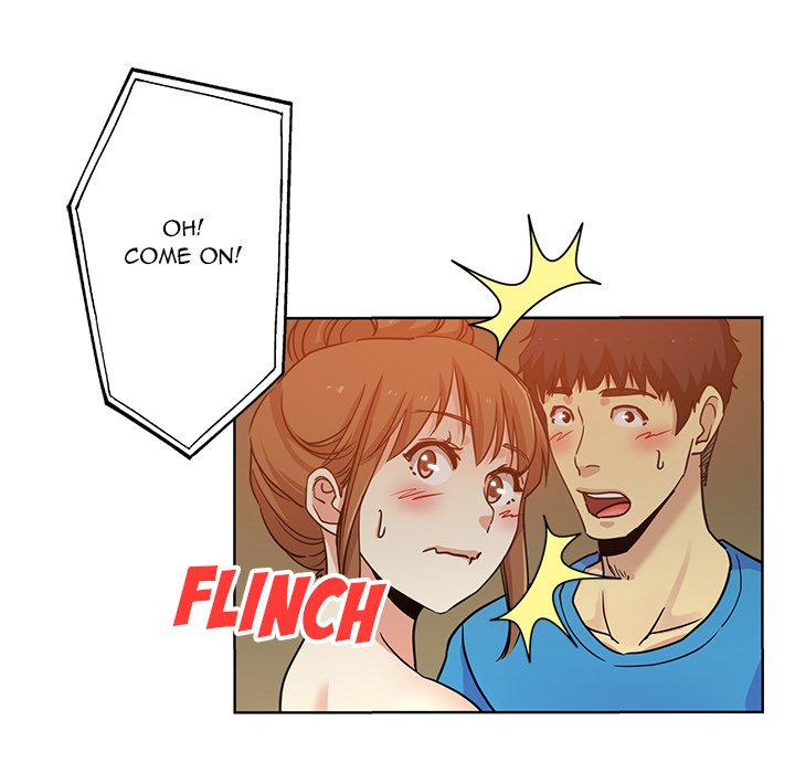 Dangerous Roomies Chapter 19 image 35