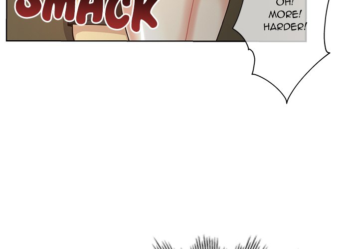 Dangerous Roomies Chapter 19 image 3