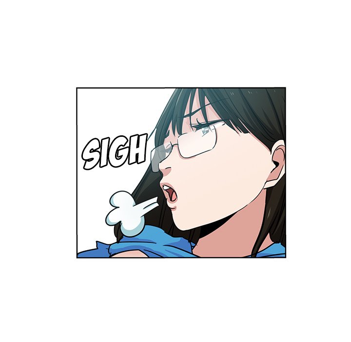 Dangerous Roomies Chapter 19 image 39