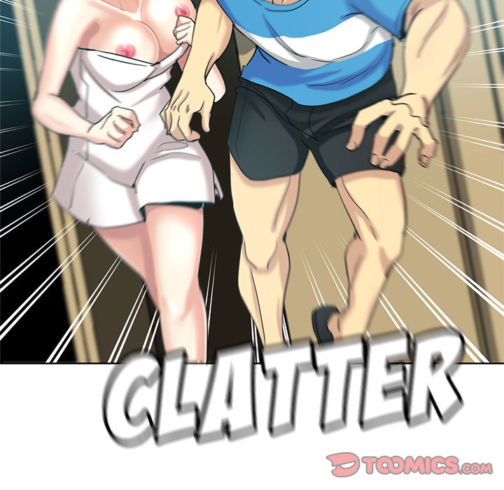 Dangerous Roomies Chapter 19 image 45