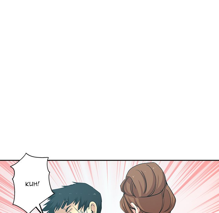 Dangerous Roomies Chapter 19 image 48