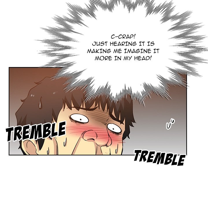 Dangerous Roomies Chapter 19 image 4