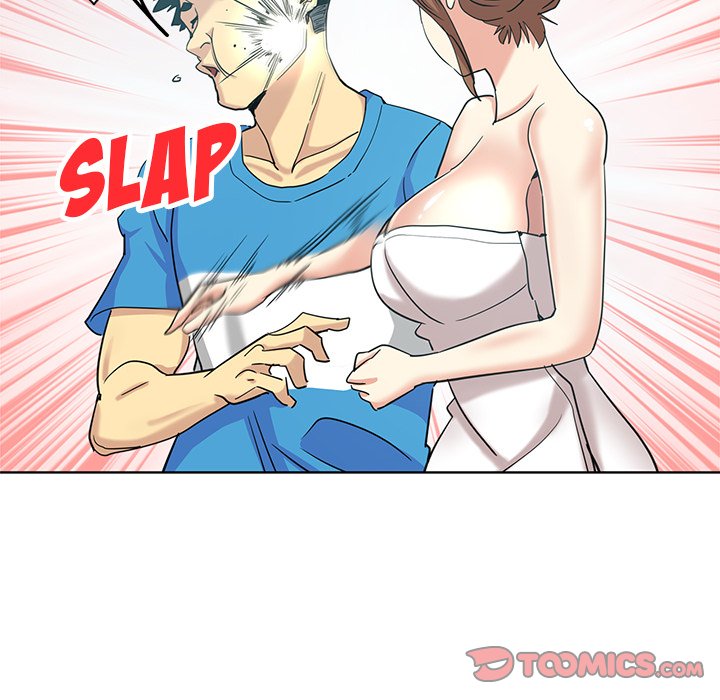 Dangerous Roomies Chapter 19 image 49