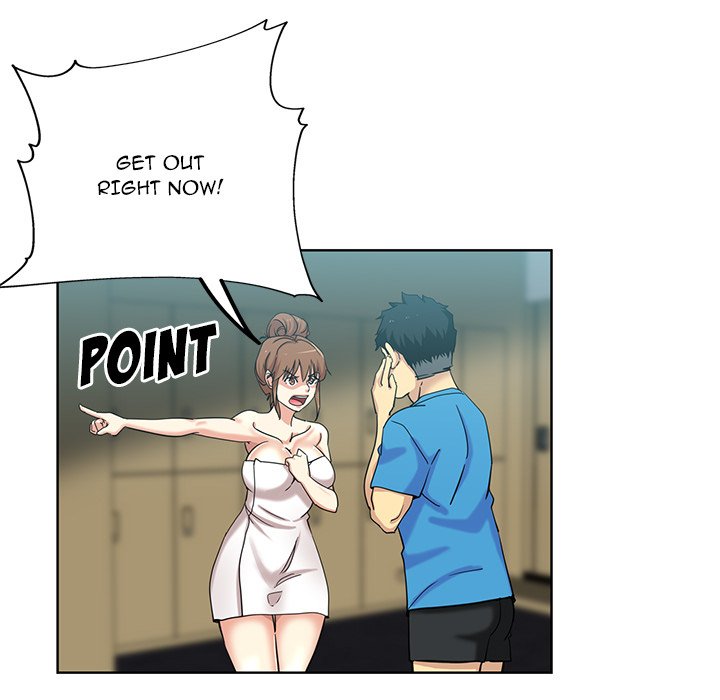 Dangerous Roomies Chapter 19 image 50