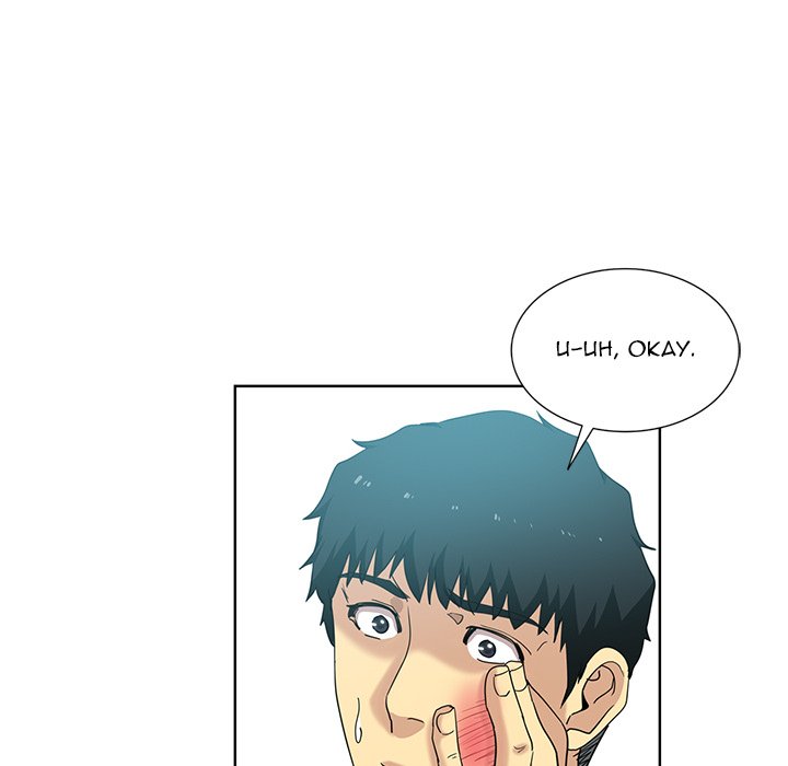 Dangerous Roomies Chapter 19 image 51