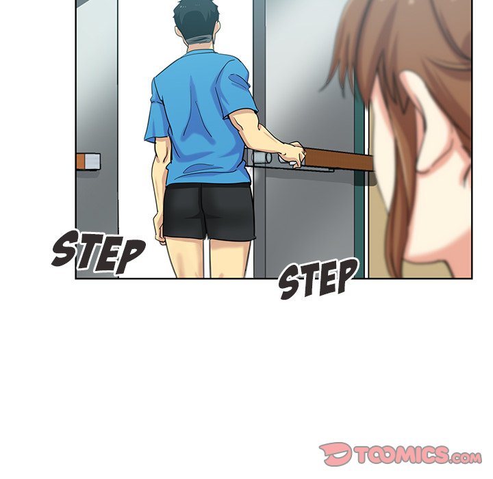 Dangerous Roomies Chapter 19 image 53