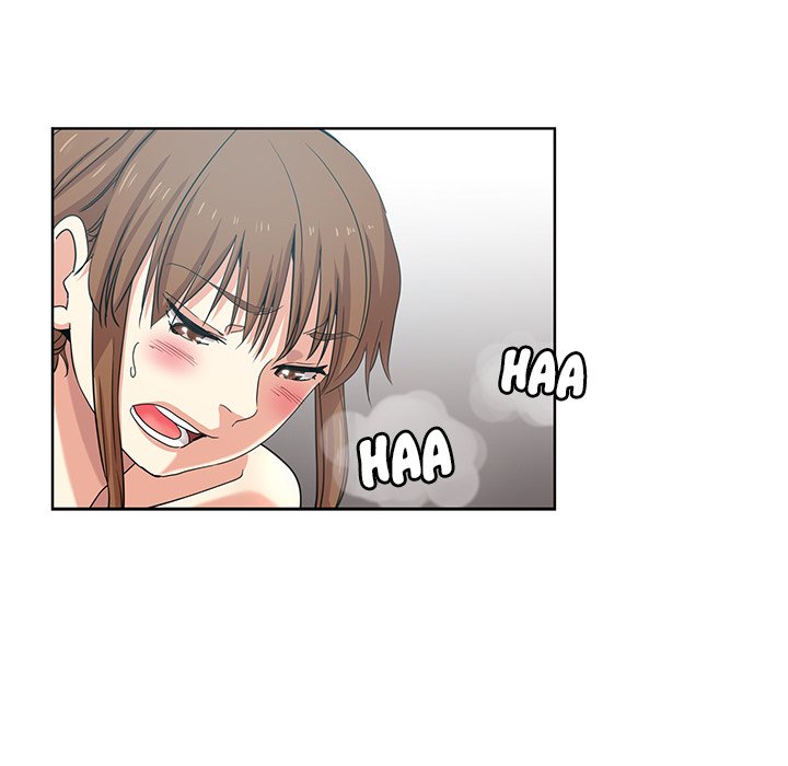 Dangerous Roomies Chapter 19 image 54