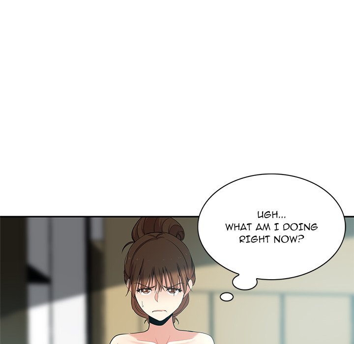 Dangerous Roomies Chapter 19 image 55
