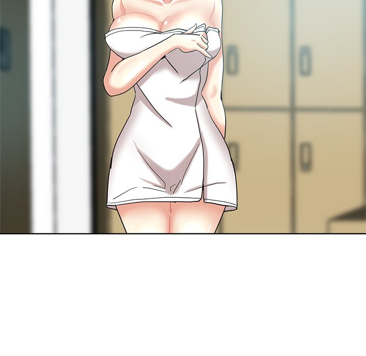 Dangerous Roomies Chapter 19 image 56