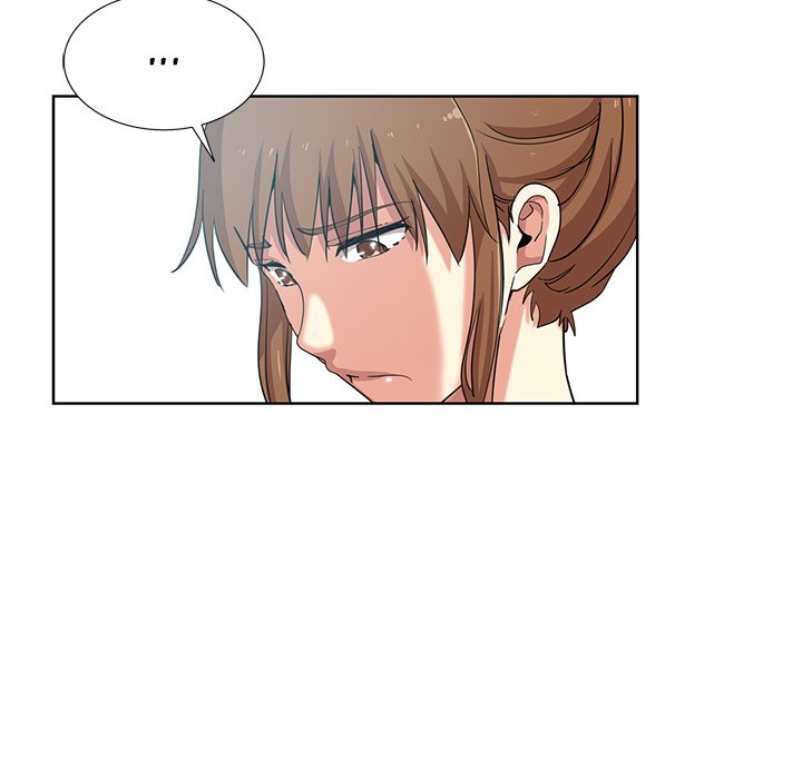 Dangerous Roomies Chapter 19 image 58