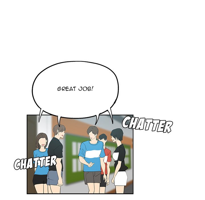 Dangerous Roomies Chapter 19 image 60