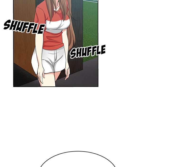 Dangerous Roomies Chapter 19 image 63