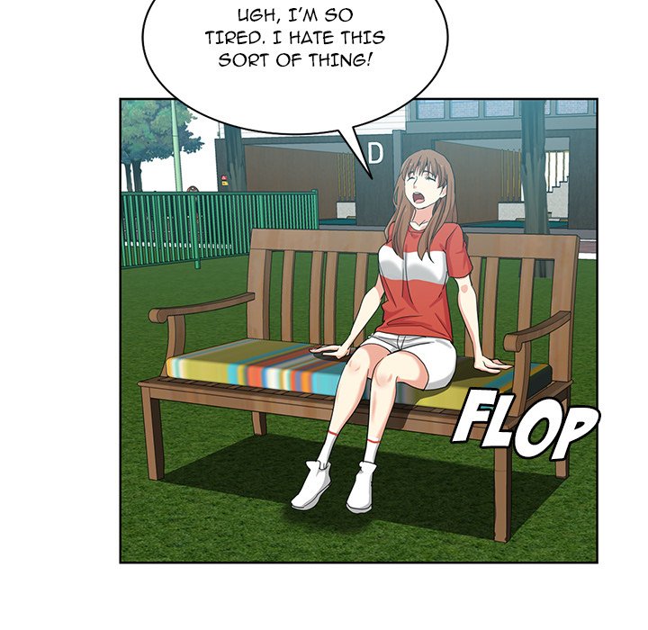 Dangerous Roomies Chapter 19 image 64
