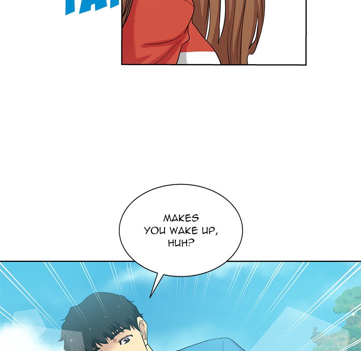 Dangerous Roomies Chapter 19 image 66