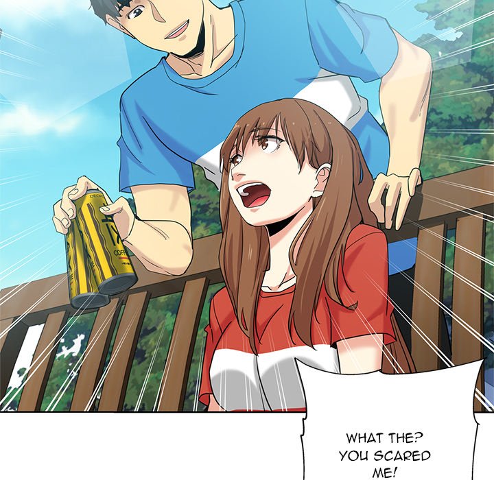 Dangerous Roomies Chapter 19 image 67
