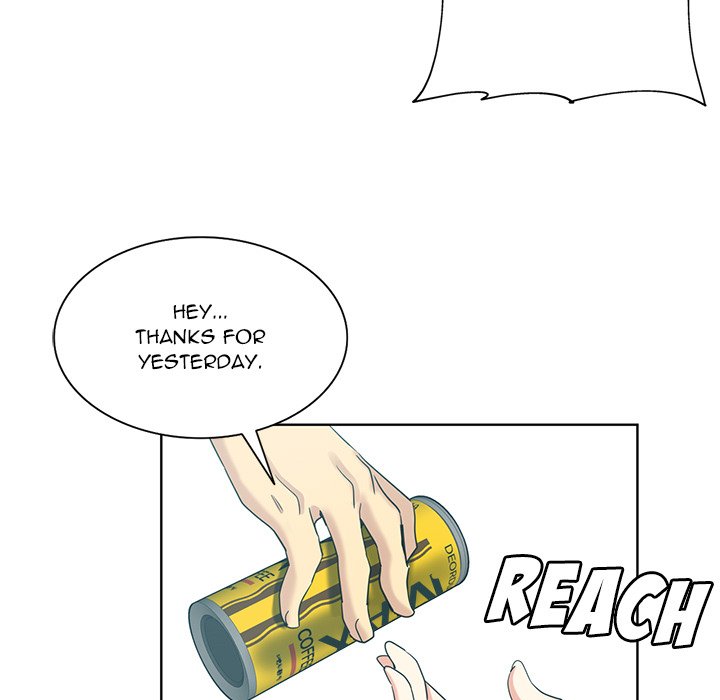 Dangerous Roomies Chapter 19 image 68