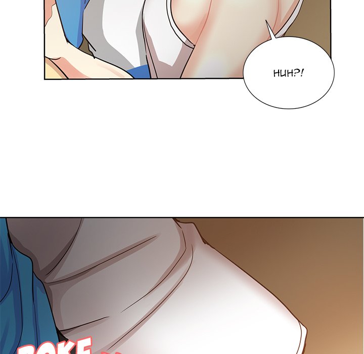 Dangerous Roomies Chapter 19 image 6