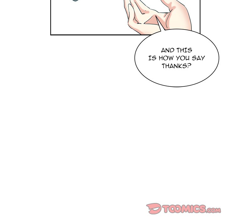 Dangerous Roomies Chapter 19 image 69