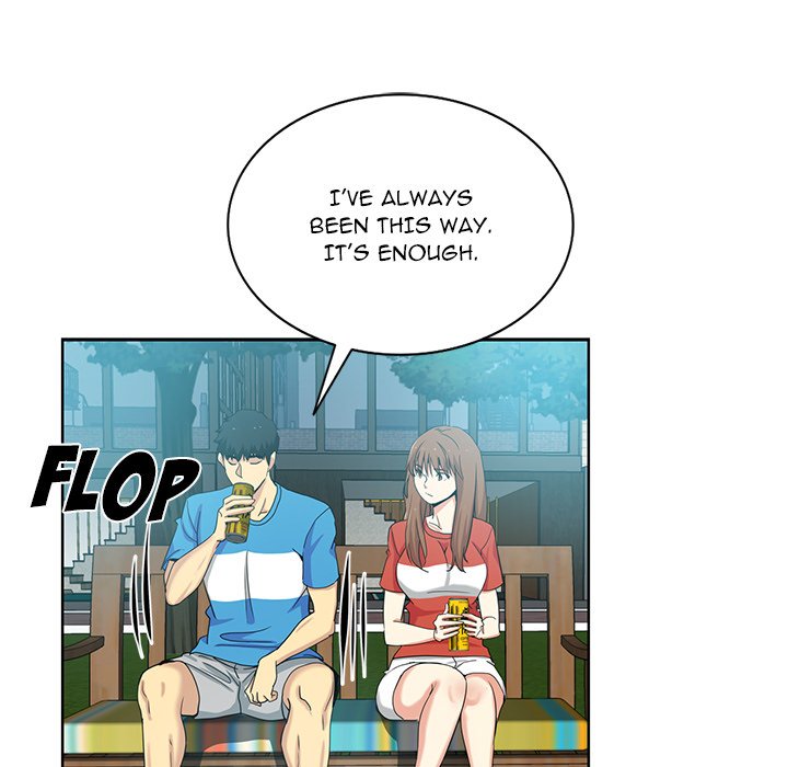 Dangerous Roomies Chapter 19 image 70