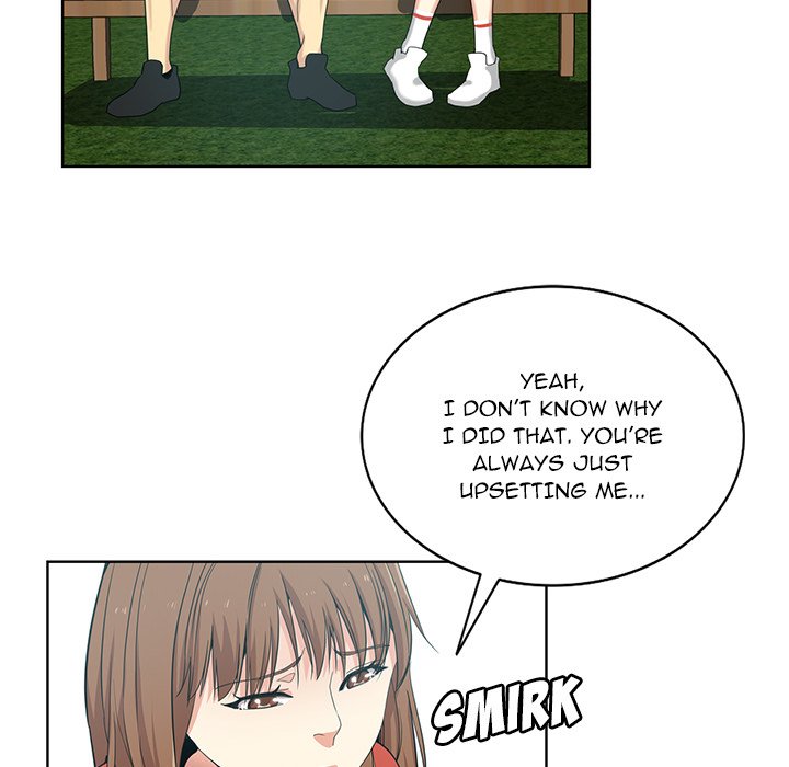 Dangerous Roomies Chapter 19 image 71