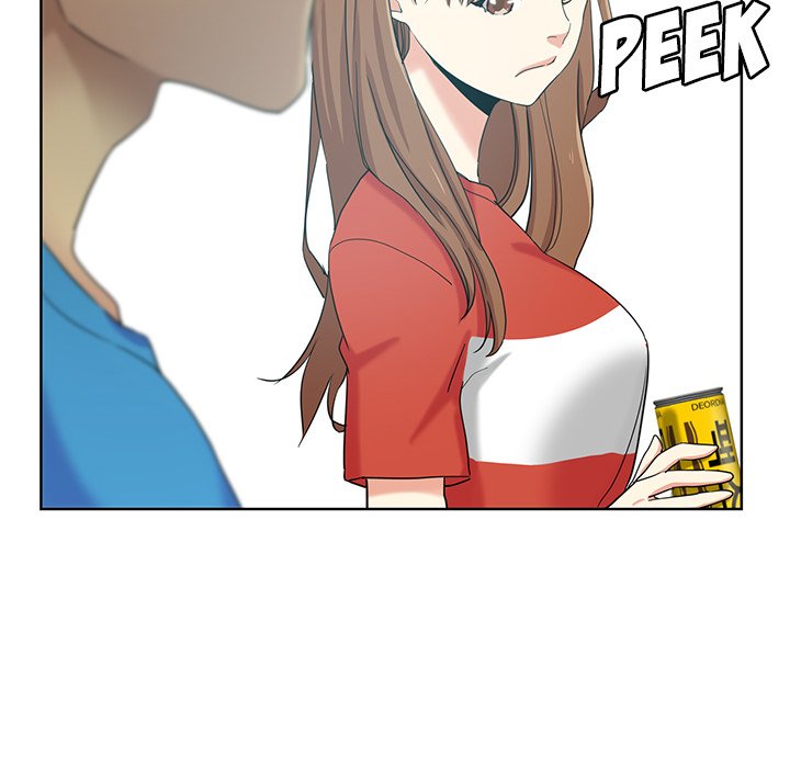 Dangerous Roomies Chapter 19 image 74