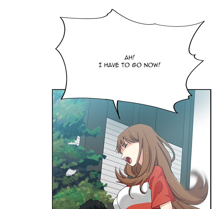 Dangerous Roomies Chapter 19 image 75