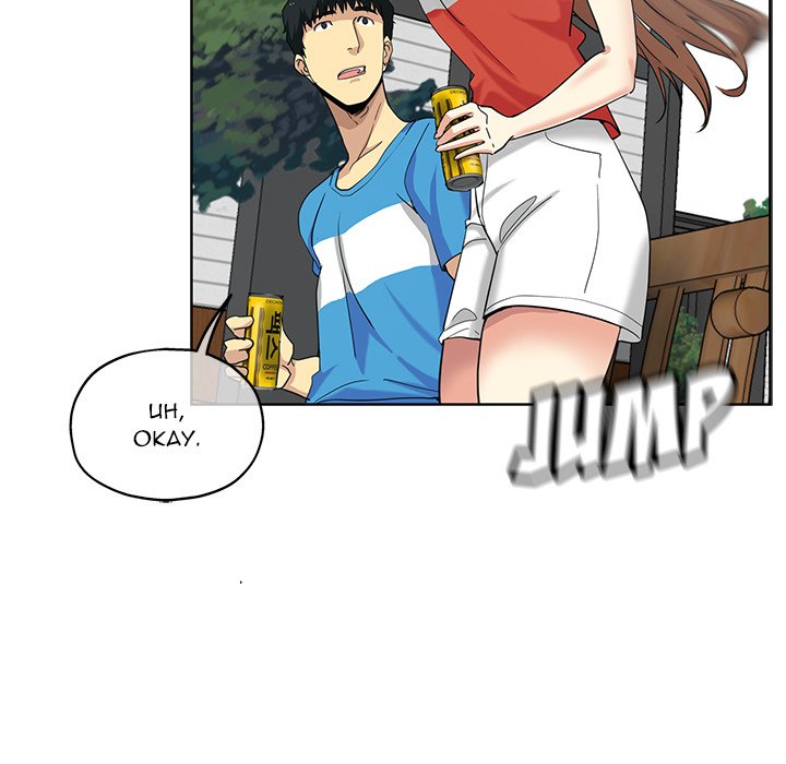 Dangerous Roomies Chapter 19 image 76