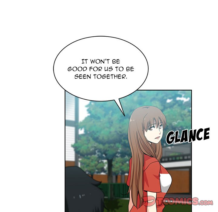Dangerous Roomies Chapter 19 image 77