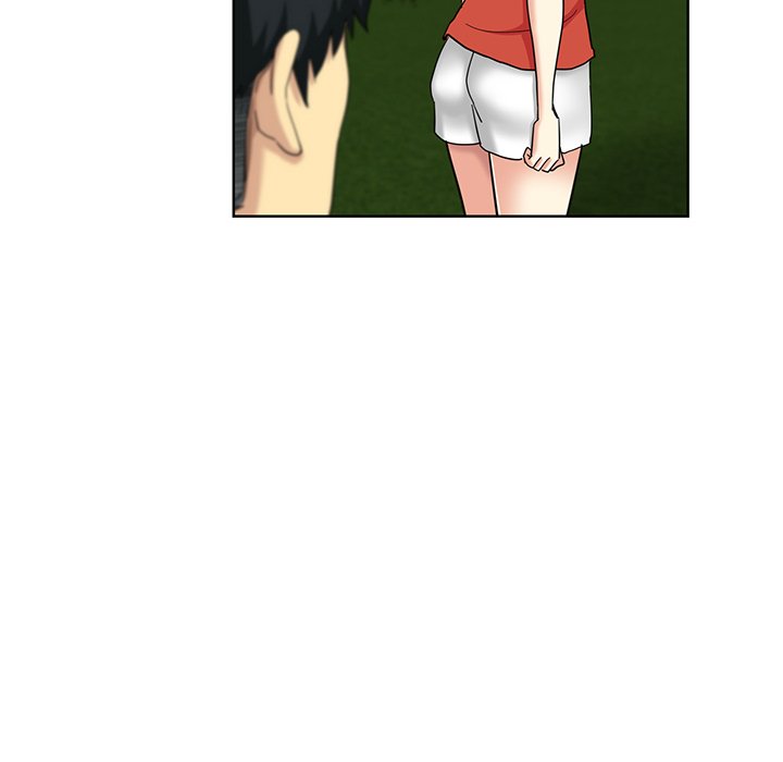 Dangerous Roomies Chapter 19 image 78