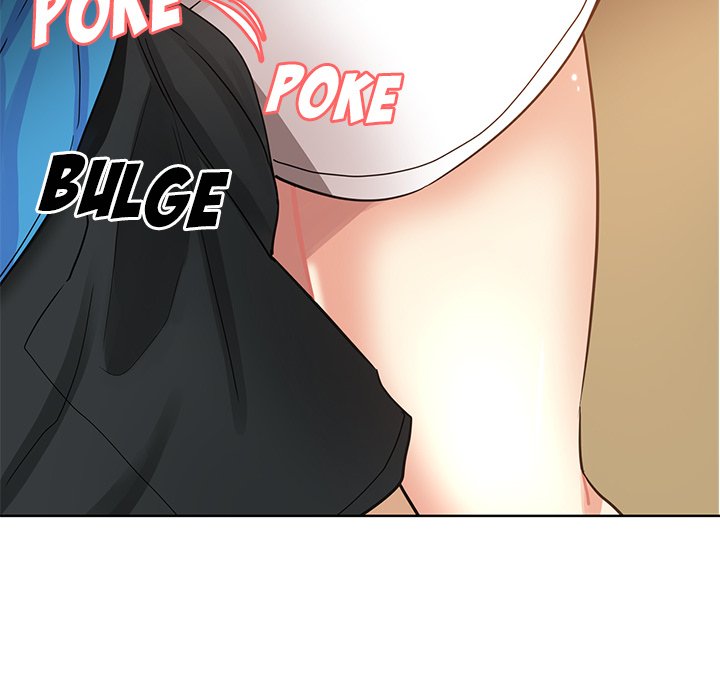 Dangerous Roomies Chapter 19 image 7