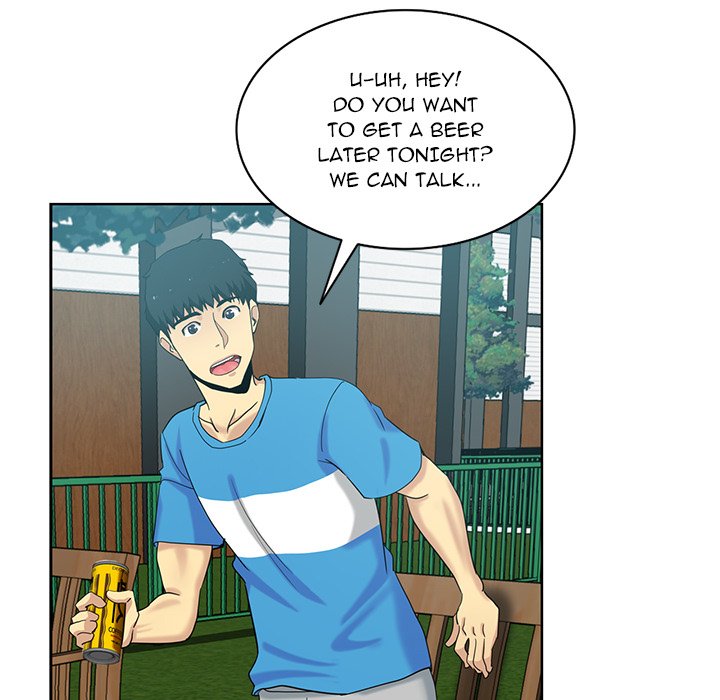 Dangerous Roomies Chapter 19 image 79