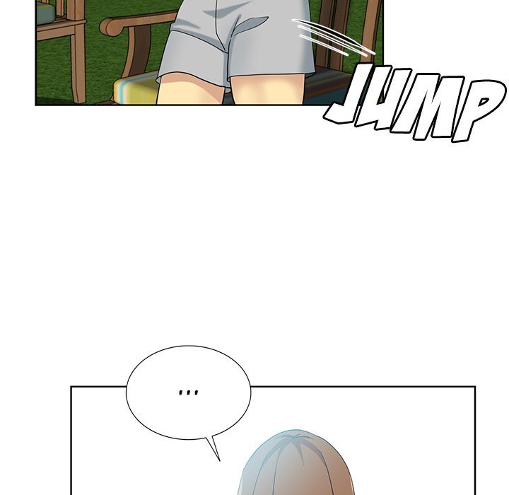 Dangerous Roomies Chapter 19 image 80