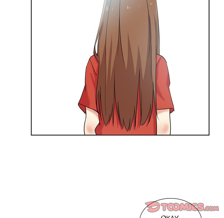 Dangerous Roomies Chapter 19 image 81