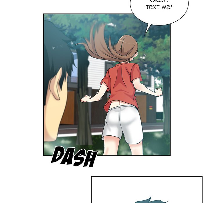 Dangerous Roomies Chapter 19 image 82