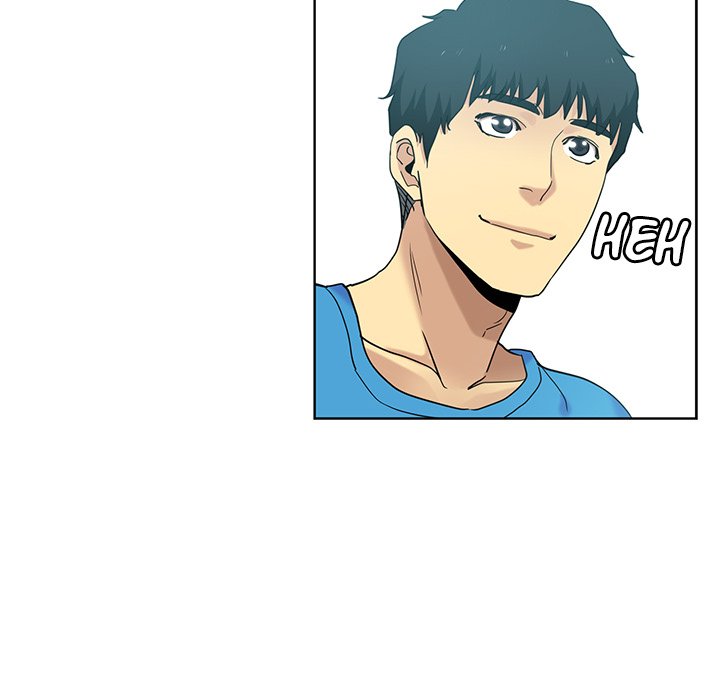 Dangerous Roomies Chapter 19 image 83