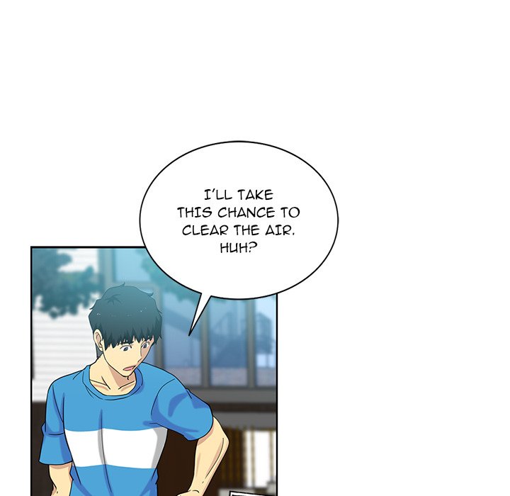 Dangerous Roomies Chapter 19 image 84